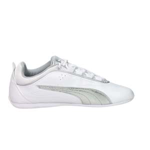 Zapatillas Puma Donna Blancas 37 Estilo Baloncesto - Product Image 4