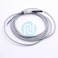 063113 Interruptor de fin de carrera SME-8M-DS-24V-K2.5-OE, piezas de repuesto para cortadora D8002