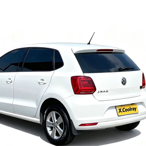 <span class=keywords><strong>Volkswagen</strong></span> <span class=keywords><strong>Polo</strong></span> 1.5L 6AT Usata del 20120 per Esportazione in Sud America, Auto Economica di Piccole <span class=keywords><strong>Dimensioni</strong></span> - Product Image 1