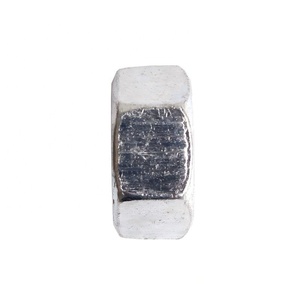 Maquinaria Agrícola, <span class=keywords><strong>Sembradora</strong></span> de 1, 2 y 4 Filas G17722811, Fijaciones Estándar, Tuerca Hexagonal 20x2.5 para Maschio Gaspardo - Product Image 5
