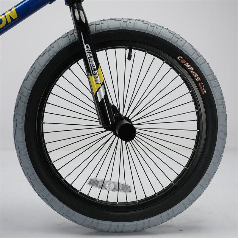 20インチストリートジャンプbmx自転車ゲームミニbmxバイクベロ