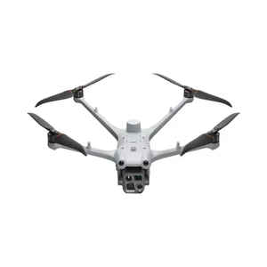 Drone pliable polyvalent Matrice 4E avec moteur sans balais, télécommande, imagerie thermique, transmission longue portée, 4K UHD 48MP - Product Image 2