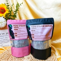 Herbes pures en gros pour bain de vapeur Yoni, herbes pour bain de vapeur Yoni