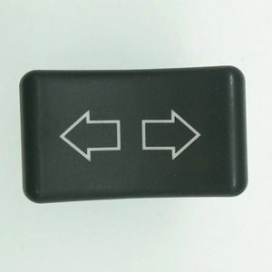 Nuevo interruptor elevador de ventana de plástico aplicable para Renault ELEVAVIDRIO 9/12/19, novedad de - Product Image 1