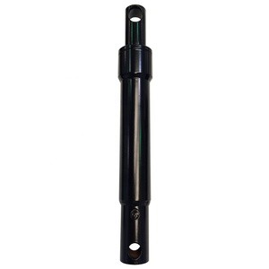 <span class=keywords><strong>Mini</strong></span> cylindre pour ouvrages de pêche à la neige, cylindre <span class=keywords><strong>hydraulique</strong></span> à <span class=keywords><strong>simple</strong></span> accouplement, utilisé par la chine, prix exceptionnel - Product Image 2