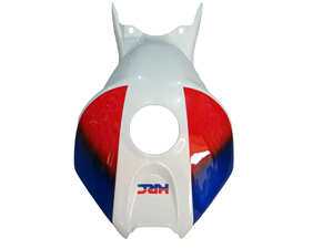 Kit de Carenado para Motocicleta <span class=keywords><strong>Honda</strong></span> CBR1000RR 2004 2005, Color Naranja, Rojo y Negro <span class=keywords><strong>Repsol</strong></span> - Product Image 6