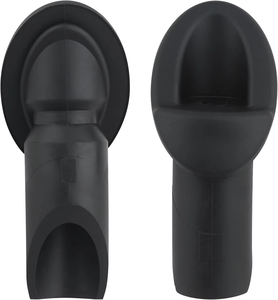 Support en caoutchouc pour <span class=keywords><strong>antenne</strong></span> TPR de 3-1/4'' pour <span class=keywords><strong>antenne</strong></span> radio Toyota Tundra & Sienna 2007-2013, support de fixation pour pare-chocs, accessoire - Product Image 2