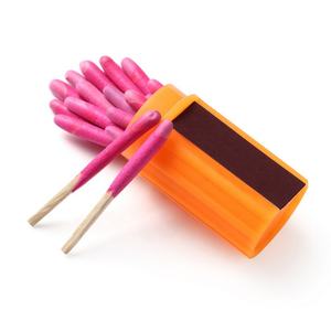 Kit d'allumettes de <span class=keywords><strong>survie</strong></span> imperméables, <span class=keywords><strong>matériel</strong></span> d'escalade pour randonnée et Camping - Product Image 1