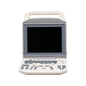 Échographie vétérinaire pour animaux de compagnie, chat, <span class=keywords><strong>chien</strong></span>, Portable, Machine à ultrasons B/W, <span class=keywords><strong>Scanner</strong></span> à ultrasons vétérinaire, prix - Product Image 2