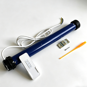<span class=keywords><strong>Motor</strong></span> Tubular para persiana enrollable 30N.<span class=keywords><strong>m</strong></span> AC 45MM, parasol, cortina, puerta de garaje y pantalla de proyección, <span class=keywords><strong>motor</strong></span> de cortina - Product Image 5