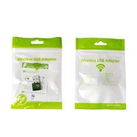 Adaptador USB AX900 de Doble Banda 2.4g/5ghz, Tarjeta de Red Inalámbrica WiFi 6, Adaptador USB 2.0 para Windows 10/11