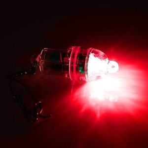 Lampe de pêche LED pour la pêche en eau profonde, lampe <span class=keywords><strong>flash</strong></span> sous-marine avec pivot - Product Image 3
