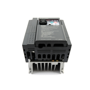 อินเวอร์เตอร์ Mitsubishi รุ่น FR D740 VFD ของแท้ พร้อมชุดจ่ายไฟ FR-D740-0.75K-CHT D700 อินเวอร์เตอร์ Mitsubishi - Product Image 3