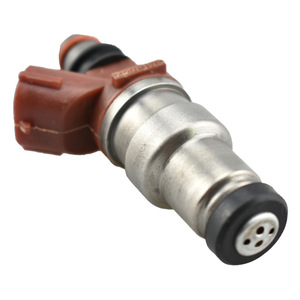Inyector de Combustible 23250-11070 23209-11070 para Motor de Gasolina Toyota, Piezas Automotrices - Product Image 4