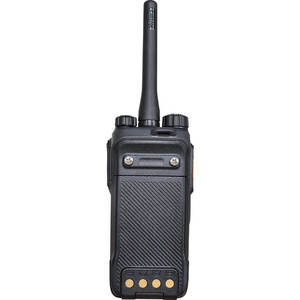 วิทยุสื่อสารดิจิตอลเชิงพาณิชย์ HYTERA PD560 PD565 วิทยุ VHF ระยะไกล - Product Image 4