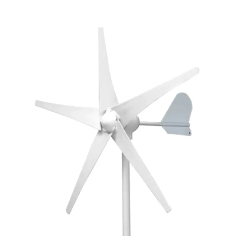 Chất lượng cao tuabin gió hệ thống phát điện tuabin gió 15KW Điện Gió thế hệ