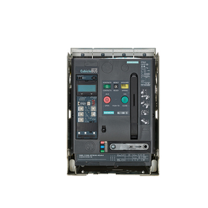 Nuevo Interruptor Automático de Aire SENTRON 3WL 3WL1S08 ETU45BG 800A LSIGN 3P 4P ACB - Product Image 4