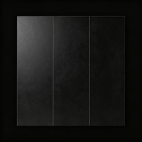 Carreaux de sol en porcelaine blanche grand format, surface brillante, imperméables, écologiques, design moderne, best-seller