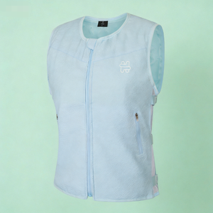 Chaleco de compresión suave y cómodo para terapia sensorial y apoyo a la estabilidad emocional para el autismo. - Product Image 1