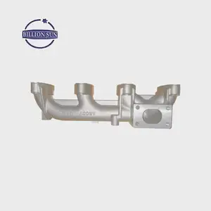 Alta Qualidade Motor Diesel Para Case Corp 80 Manifold De Escape 2831203