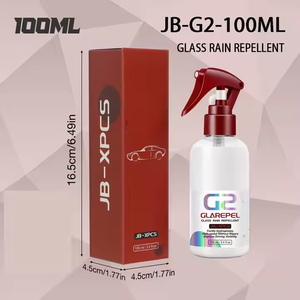C1193 100ml JB-XPCS <span class=keywords><strong>G2</strong></span> VERRE ANTIPLUIE Revêtement de verre de pare-brise automobile - Product Image 6