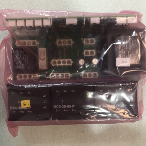 Módulo de E/S PLC CAR&EL RITC400E02, Controlador Original para HVAC, Compatible con Equipos HVAC/Drive A&B-B - Product Image 5