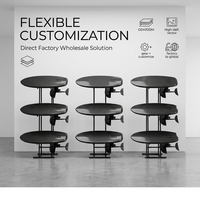 Planche de surf électrique Full Carbon E-Foil 8KW, 120 minutes d'autonomie, Motorsurf, Efoil abordable, Hydrofoil, planche de saut aquatique