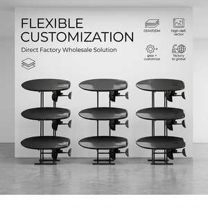 Planche de surf électrique Full Carbon E-Foil 8KW, 120 minutes d'autonomie, Motorsurf, Efoil abordable, Hydrofoil, planche de saut aquatique - Product Image 4