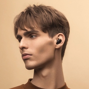 Auriculares para Juegos para Xiao Mi <span class=keywords><strong>Redmi</strong></span>, Auriculares con Cancelación de Ruido, <span class=keywords><strong>Redmi</strong></span> <span class=keywords><strong>Airdots</strong></span> <span class=keywords><strong>2</strong></span> - Product Image 2