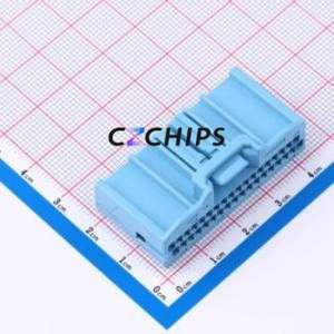 MX34036SF4 D-Sub/VGA Connector Connector Whole Sale Electronic Component Chips Supplier & BOM Service - Product Image 1