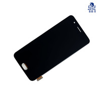 Écran LCD de téléphone portable 100% testé pour Oneplus 5 écran LCD écran tactile assemblage complet