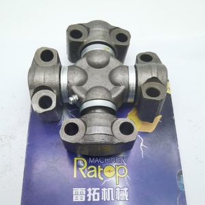 ข้อต่ออูนิเวอร์แซล 120G 773B 8D0537 รุ่น 8D-0537 - Product Image 6