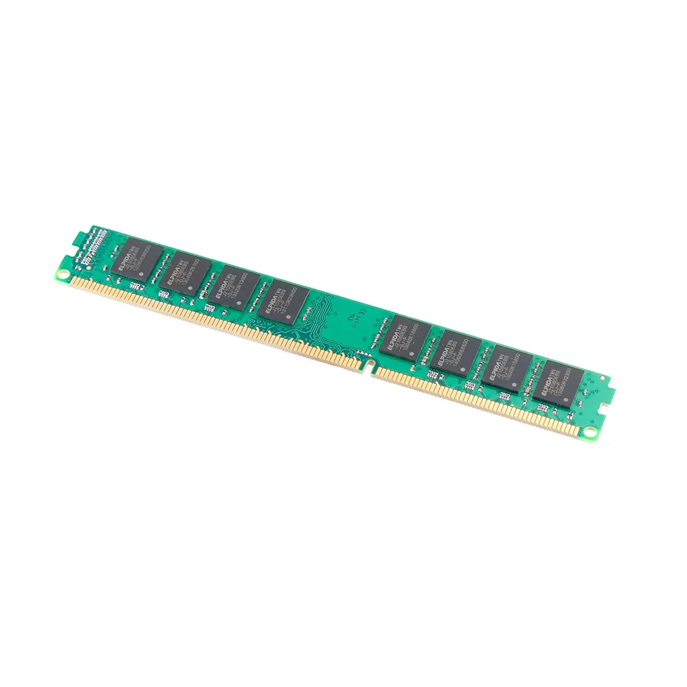 Venta al por mayor chipsets originales Ram DDR 3 8GB 4GB memoria de escritorio DDR3 8GB RAM 1,35 V 1600MHZ