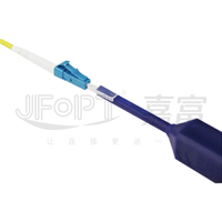 Stylo de nettoyage de fibres optiques MT de 1,25 mm et 2,5 mm pour connecteurs LC SC FC E2000 MPO MTP