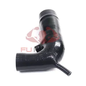 MAXFLOW AIR INTAKE UPGRADE KIT For ALFA ROMEO GIULIA / STELVIO 2.0L