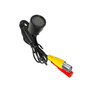 3 metros IR distancia 1080P HD imagen clara visión nocturna mini cámara grabadora de vídeo - Product Image 2