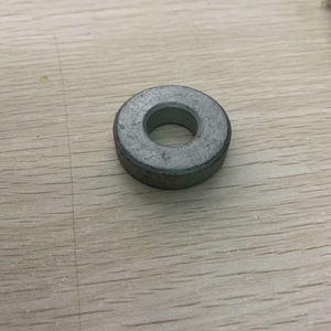 Smart Crankshaft Pulley <b>Spacer</b> Washer A0059900782 For Smart 451 Repair Replacement - Product Image 1
