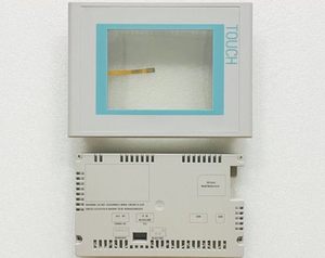SIMATIC TP177 Écran tactile HMI 5,7 pouces 6AV6640-0BA11-0AX0/6AV6640-0CA11-0AX0/6AV6640-0CA11-0AX1/6AV6640-0DA11-0AX0 - Product Image 6