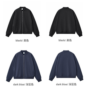 بدلة رجالي كاجوال للرجال من Qian Feng القديم ، بياقة من الأمام ، بياقة من الأمام ، بدلة بنطال بعلامة أمامية - Product Image 6