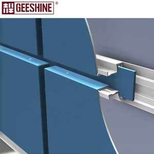 Tablero ancho del fabricante 1500 * 3500mm <span class=keywords><strong>Panel</strong></span> compuesto <span class=keywords><strong>de</strong></span> <span class=keywords><strong>aluminio</strong></span> <span class=keywords><strong>Panel</strong></span> <span class=keywords><strong>de</strong></span> fachada perforado <span class=keywords><strong>de</strong></span> <span class=keywords><strong>aluminio</strong></span> <span class=keywords><strong>con</strong></span> 20 años <span class=keywords><strong>de</strong></span> gar - Product Image 2