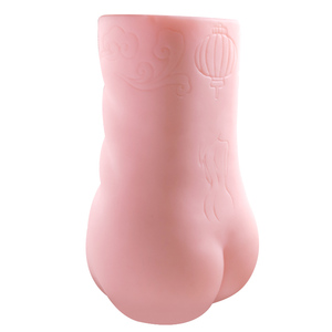 Masturbatore tascabile Netphi 3 in 1 per <span class=keywords><strong>uomo</strong></span>, vagina e ano realistici 3D con texture, 100% impermeabile in silicone per il piacere maschile - Product Image 5