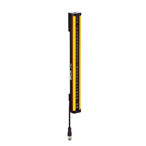 C4C-SA12030A10000 C4C-EA12030A10000, Resolución de 30 mm, Alcance de 15 m, Carcasa de Aluminio IP67, Aprobado por UL, Más Vendido - Product Image 4