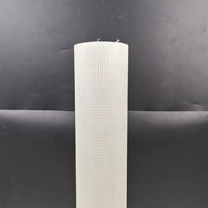 <b>Alkali</b>-resistant Grid Fabric Fiberglass Wall for Anti-cracking and Exterior/interior Wall Insulation - Product Image 3