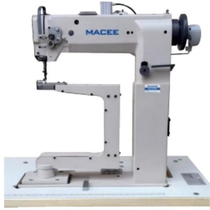 Máquina de coser de poste giratorio de una aguja MC 8365RB - Product Image 2