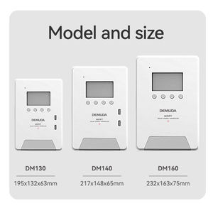 Contrôleur de charge solaire MPPT 48V 24V 12V 30A 40A 60A, régulateur de panneau solaire, régulateur WIFI, chargeur de batterie au lithium - Product Image 2