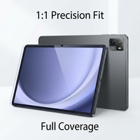 Protecteur d'écran haute transparence en film AR pour tablette Blackview MEGA 1, ordinateur 11,5 pouces