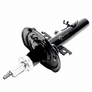 Ammortizzatore Semo di Alta Qualità per Nissan, OE 54302-4CL1B 54302-4CE1C 54302-4CE2B 54302-4CM2A - Product Image 3