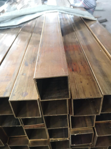 Tubería de Cobre para Refrigeración, Suministro del Fabricante Chino - Tubería de CA Recocida de Temperatura Baja 3. - Product Image 4