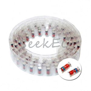 SMD zener <span class=keywords><strong>Diode</strong></span> đánh dấu zm4728a zmm 10V 12V 13V 15V 16V 18V 20V 24V 30V 33V 36V 1/2W 0.5W chip <span class=keywords><strong>Diode</strong></span> - Product Image 1