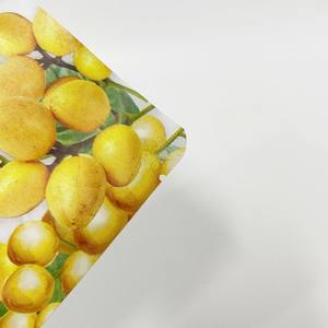 ถุงใส่คุกกี้น้ำผึ้งแบบตั้งได้ถุงใส่อาหารผงชาเขียวมัทฉะอลูมิเนียมฟอยล์แบบปิดผนึกความร้อนออกแบบได้ตามต้องการ - Product Image 5